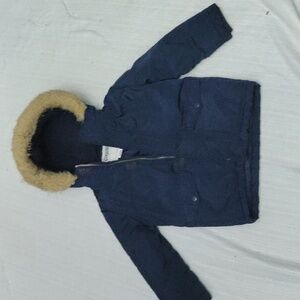 Gymboree Boy Coat